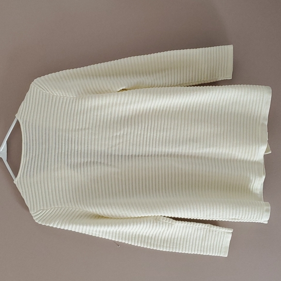 Talbots Ribbed Sweater - Picture 4 of 4